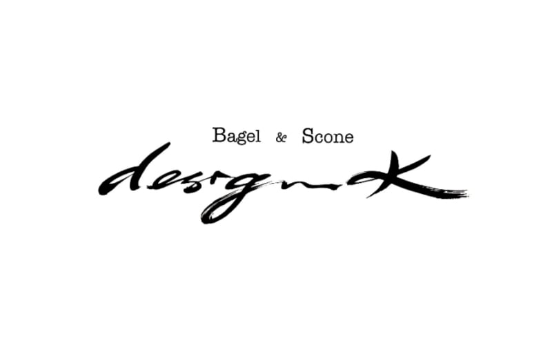 Bagel&Scone designK